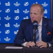 Jon Cooper | Postgame vs Montreal Canadiens