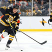 Hampus Lindholm ny assisterande kapten för Boston Bruins