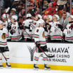 Chicago Blackhawks beenden Roadtrip mit einer positiven Bilanz