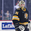Bruins Sign Brandon Bussi to One-Year, Two-Way Contract Extension 