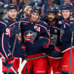 Columbus Blue Jackets fantasy projections for 2025-26 season 32 in 32