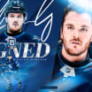 Jets sign Samberg to a three-year contract extension