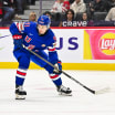 Eiserman and Bednarik Make Team USA's World Junior Roster