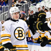 Steeves Lifts Bruins to 3-1 Win Over Islanders 