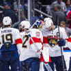 Verteidiger machen Panthers mit ihren Toren in Spiel 5 gegen Maple Leafs froh