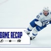 Recap: Columbus Blue Jackets 8, Tampa Bay Lightning 5