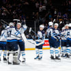 Der historische Start der Winnipeg Jets in Zahlen