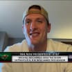 NHL Now: Michael McCarron Interview