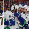 Resumen de la jornada 20 de los Playoffs de la Stanley Cup