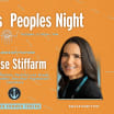 staff profile Indigenous peoples night denise stiffarm-ft