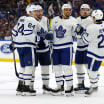 32 týmů ve 32 dnech Toronto Maple Leafs