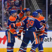 Edmonton Oilers Geburtstagskind Connor McDavid trifft als Einziger