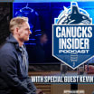 Kevin Lankinen Joins Canucks Insider Podcast to Discuss What He Loves About Vancouver and His Offseason Work 