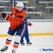 Isles Day to Day: Romanov Rejoins Practice in Edmonton