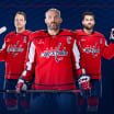 Washington Capitals Announce Coupang as Home and Third Jersey Patch Partner