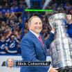 Lightning's Stanley Cup win caps challenging season for Bettman, NHL