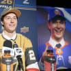 2026 NHL Draft | Ben Wilmott
