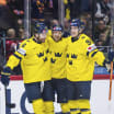 Jonas Brodin leder Tre Kronor i VM