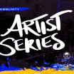 buffalo sabres albright knox community artist series
