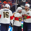 Panthersille kuudes finaali on ottelu muiden joukossa