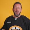 Adam Sandler announcers Bruins Draft pick as Happy Gilmore