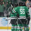 Los Dallas Stars encuentran la manera