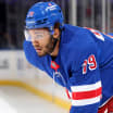 Miller suspended 3 games for actions in Rangers game