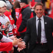 LONG READ: All Roads Lead Home to Chicago for Chelios