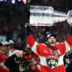 Wie Stanley Cup Champion Florida Panthers aufgebaut wurde