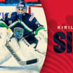 Florida Panthers Agree to Terms with Goaltender Kirill Gerasimyuk on a Two-Year, Entry Level Contract