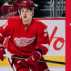 Red Wings trade rights to Timashov to Islanders for future considerations