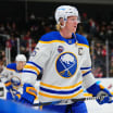 Nytt välgörenhetsinitiativ från Rasmus Dahlin i Buffalo