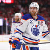 McDavid ja Oilers eivät löytäneet riittäviä keinoja
