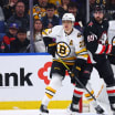 Bruins Fall 4-1 in Buffalo, ‘We Have to Move Forward’ 