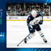 GAMEDAY: Jets at Sharks