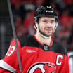 Nico Hischier sieht seinen Job bei den New Jersey Devils noch nicht als erledigt an
