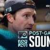 POST-GAME SOUND | McCann