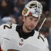 Maple Leafs free agent signing goalie Bobrovsky gives Toronto stability and swagger