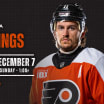 RAV4 Things: Flyers vs. Avalanche