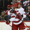 Carolina Hurricanes on jo jatkopaikan kynnyksellä