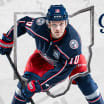 blue jackets preview minnesota end homestand nationwide arena