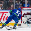 Colorado Avalanche Vancouver Canucks game recap December 16