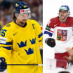 Tio snackisar från Hockey-VM 2024