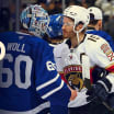 Mic'd Up: Panthers vs. Maple Leafs Game 7
