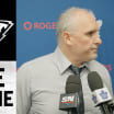 Craig Berube | Post Game at Minnesota Wild | March 15, 2026