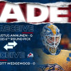 Avalanche Acquire Wedgewood