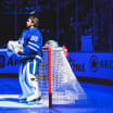 Woll wird bei den Maple Leafs in Spiel 2 im Tor stehen