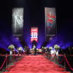 Guy Lafleur lies in state at Bell Centre