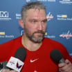 Alex Ovechkin | Postgame