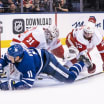 Trending: Red Wings stymied by Maple Leafs, 4-1